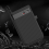 Silicone Protective Case for PLAUD Note AI Voice Recorder Black 2
