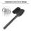 Carrying Case for X4 Anti-Scratch Portable Protective Cover 4