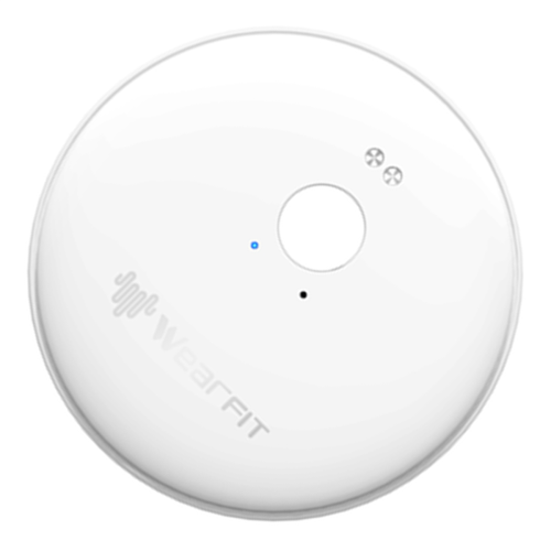 Smart AI Phone Assistant Language Voice Translator Bluetooth 1