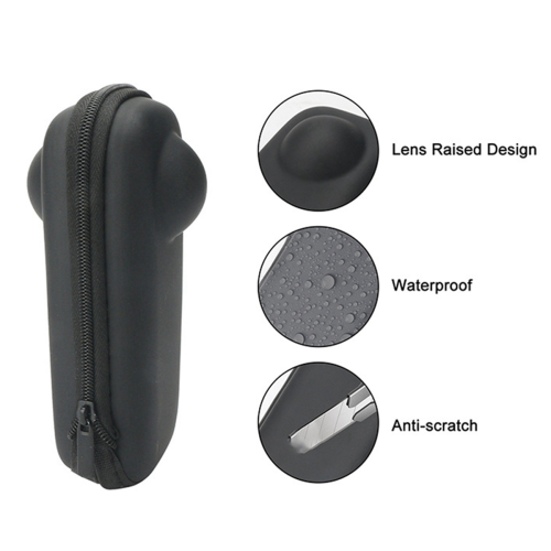 Carrying Case for X4 Anti-Scratch Portable Protective Cover 2