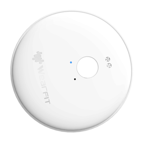 Smart AI Phone Assistant Language Voice Translator Bluetooth 2