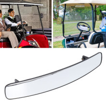 Rétroviseur convexe grand angle de 150, 16,5 po