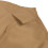 Ersatzdach 6-Speichen, 118,1 Zoll Kaffee-Polyester 9