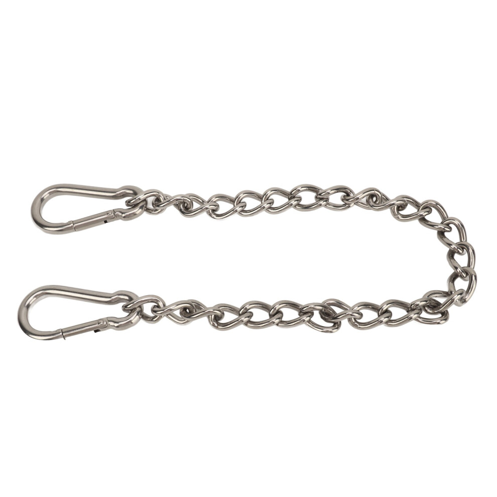 Rustproof Stainless Steel Sandbag Extension Chain 660Mm For Hammock Chair 7671334408607