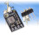 TPS61023 Boost-Modul 5V 1A - blaues PCB, kompakt 12