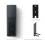 Wall Mount Metal Bracket for LifeStyle 650 and Secure 5