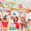 Σερπαντές Popper Χειροποίητες Σερπαντές Confetti Magic Paper Cracker 5