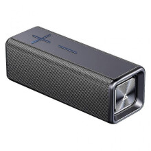 (Black) Wireless Bluetooth-compatible Speakers U-disk/tf Card/aux Input Supported