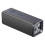 (Black) Wireless Bluetooth-compatible Speakers U-disk/tf Card/aux Input Supported 1