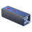 (Blue) Wireless Bluetooth-compatible Speakers U-disk/tf Card/aux Input Supported 1