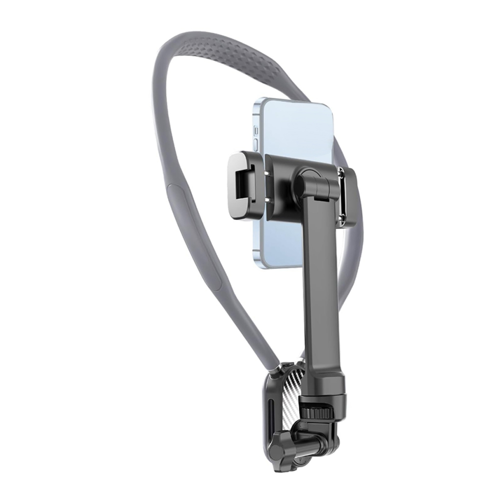 Phone Clip Pov Phone Neck Holder Selfie Stand 4713699813641