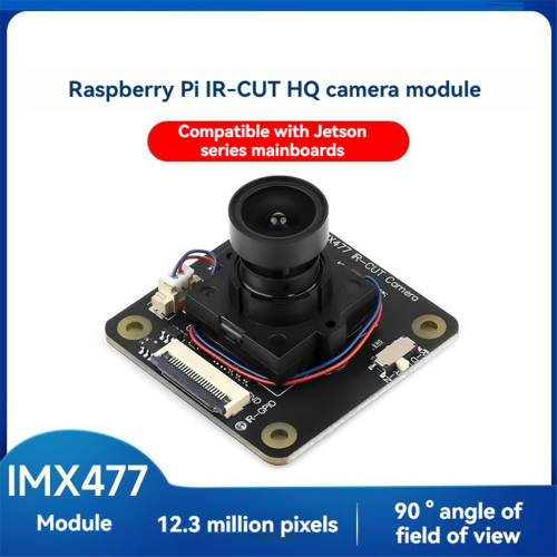 IMX477 IR-CUT Camera Module Camera for for 1