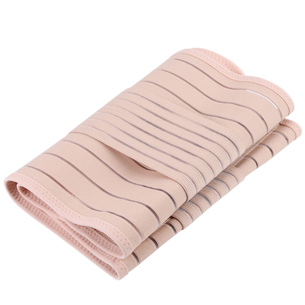 Postpartum Recovery Bandage L - Supports Back & Flattens Belly-image-OPC-PJCXN6S-NEW