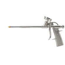 Single Pack Foam Expanding Spray Gun for Sealant & PU Insulation Application