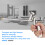 Single Pack Foam Expanding Spray Gun for Sealant & PU Insulation Application 7