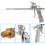 Single Pack Foam Expanding Spray Gun for Sealant & PU Insulation Application 10