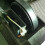 (Round head) 2pin Treadmill Speed Magnetic Sensor Running Machine Replacement Parts Universal Yo 2