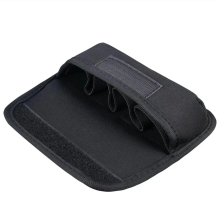 Photographic Aids Soft Film Anti-X-Ray Protective Case/Bag 4 Slot