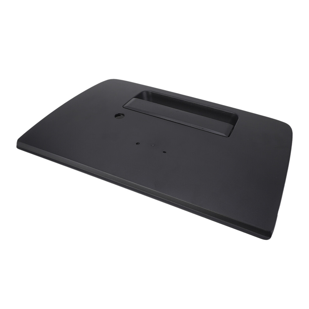 Ergonomic Tailgate Handle 90606Â7S200 For Titan 2005Â2012 With Key Hole 8441334412404