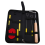 Piano Tuning Kit, Piano Tuning Tools with Carry Case, Tuning Hammer 3