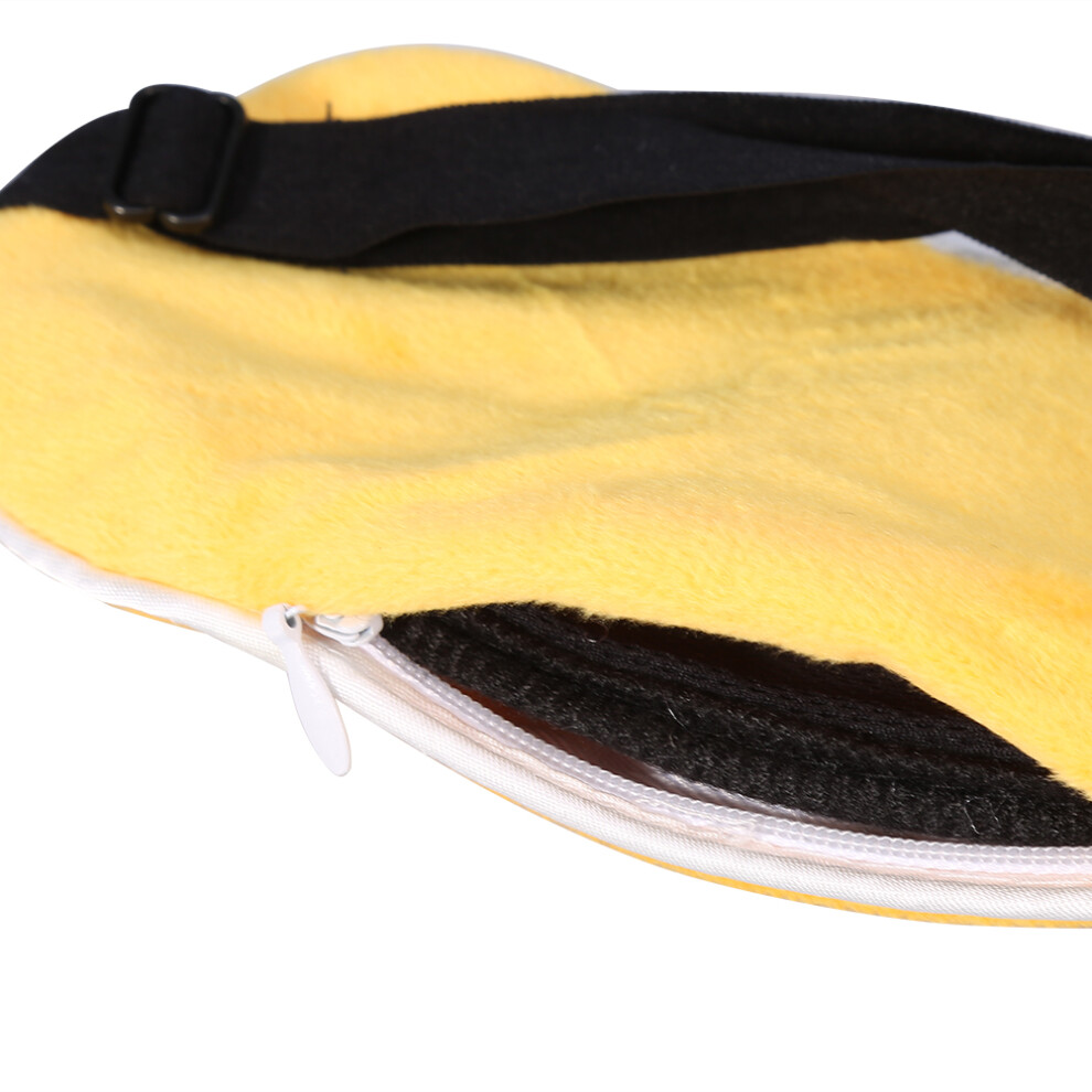 Lavender Usb Heating Steam Eye Mask Â Relaxing Sleep Aid, 19.5X9cm