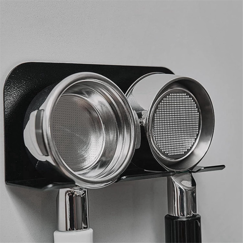 Espresso-Siebträger-Wandhalterung – Universal-Kaffeegriffhalter 2