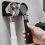 Espresso-Siebträger-Wandhalterung – Universal-Kaffeegriffhalter 7