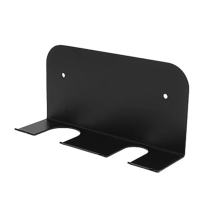 Espresso-Siebträger-Wandhalterung – Universal-Kaffeegriffhalter