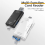 OTG SD TF Type C Micro-Sd Card Reader Type C to Usb Otg Adapter A 4