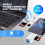 OTG SD TF Type C Micro-Sd Card Reader Type C to Usb Otg Adapter B 3