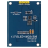 Tela de exibição do módulo OLED de 1,5 polegadas e 4 pinos SH1107 Drive IC 128x128 IIC 4