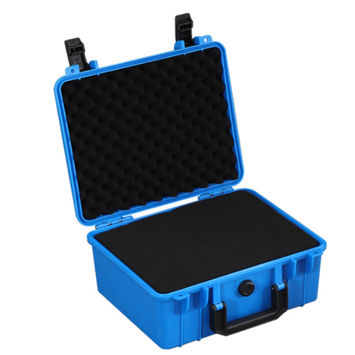 Tool Case Protective Shockproof Sealed Dustproof Hard Case,A