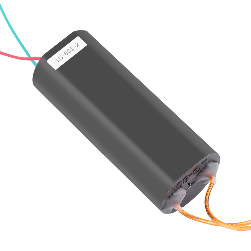 Dc6-12V 1000Kv High Voltage Pulse Generator For Scientific Experiments 9431334413265