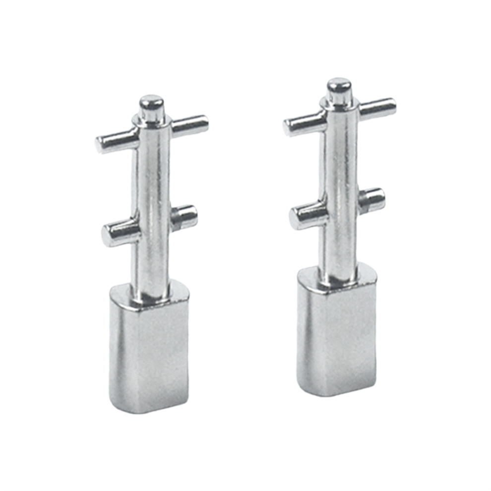 Toggle Switch Rocker With Knob For Revox Switch Repair 2Pcs 4713699840814