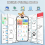 Stickerprinter Print 6 Rollen Stickerprinter 3