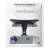 Desk Projector Stand Holder 360 Degree Rotating Bracket 4