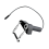 Violin Pickup Piezoelectric Sensor Musical Instrument Accessories 1
