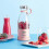 Portable Electric Juicer Blender Usb Mini Fruit  Extractor Food Shake Multifunctional High Quality 6