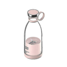 Portable Electric Juicer Blender Usb Mini Fruit Extractor Food Shake Multifunctional High Quality