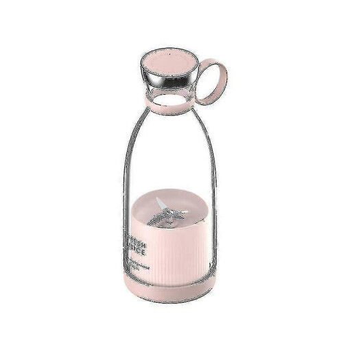 Portable Electric Juicer Blender Usb Mini Fruit  Extractor Food Shake Multifunctional High Quality