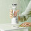 Portable Electric Juicer Blender Usb Mini Fruit  Extractor Food Shake Multifunctional High Quality 8