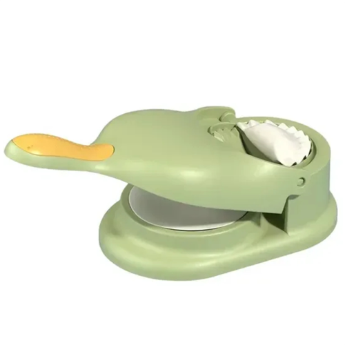 Dumpling Maker DIY Kit Dumpling Huid en Deeg Koken