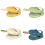 Dumpling Maker DIY Kit Dumpling Huid en Deeg Koken 5