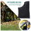 Universal Leaf Blower Bag Replacement Bag Adjustable Leaf Collection 2