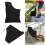 Universal Leaf Blower Bag Replacement Bag Adjustable Leaf Collection 3