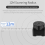 Kit de sensor 3D T-MINI-Plus Lidar Scanner 360TOF com alcance de 12M 2