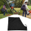 Universal Leaf Blower Bag Replacement Bag Adjustable Leaf Collection 4
