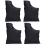Universal Leaf Blower Bag Replacement Bag Adjustable Leaf Collection 1