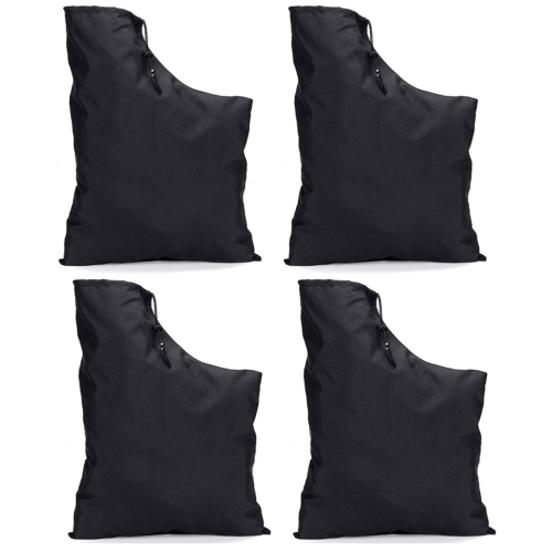 Universal Leaf Blower Bag Replacement Bag Adjustable Leaf Collection