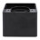 Support de microphone cubique en mousse ABS, support carré, drapeau 2